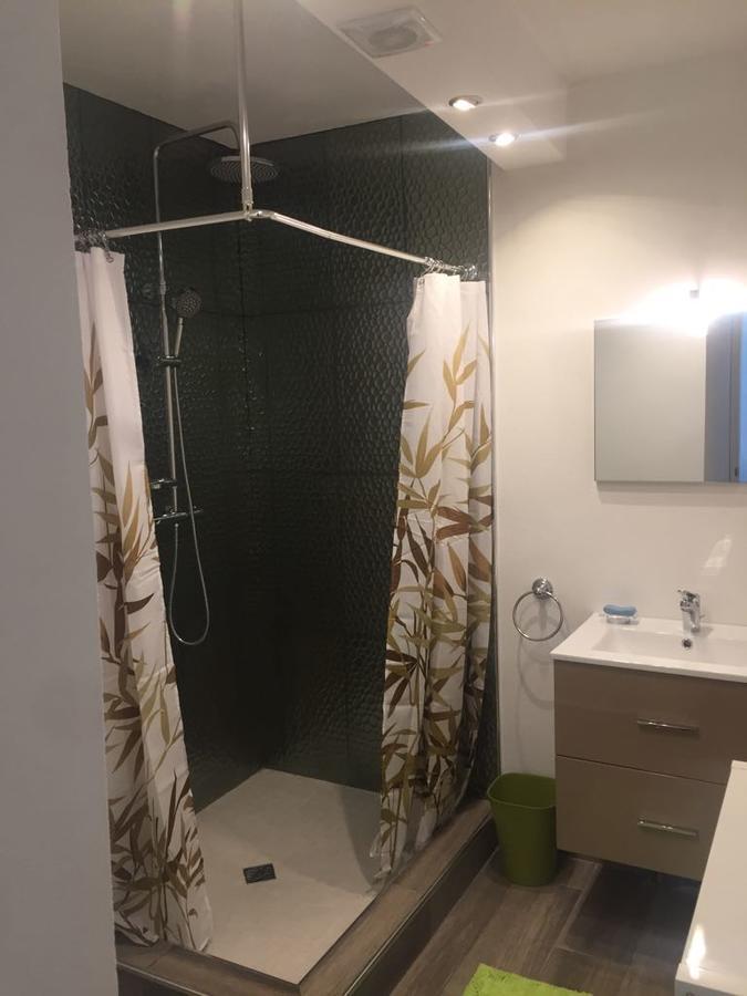 C'Renity Studio Cul de Sac Екстериор снимка